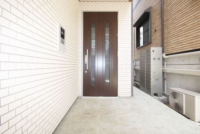 ノース・K-/神奈川県横浜市港北区/菊名/ワンルーム | 東京、神奈川