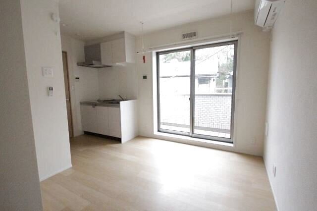 ノース・K-/神奈川県横浜市港北区/菊名/ワンルーム | 東京、神奈川