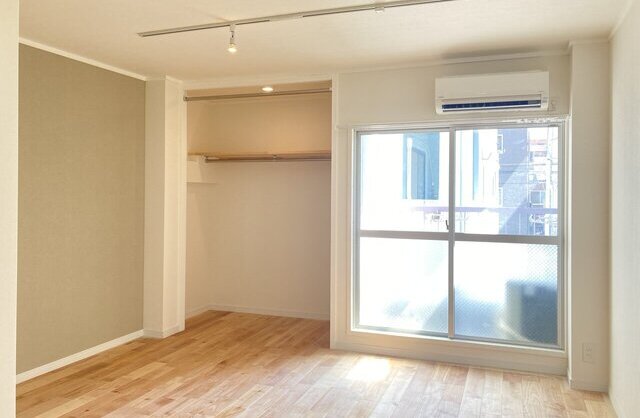 中宮ハイツのお部屋