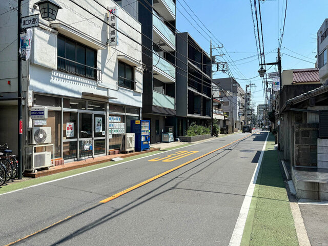 trias412（トリアス412）-/神奈川県川崎市高津区/高津/1LDK | 東京