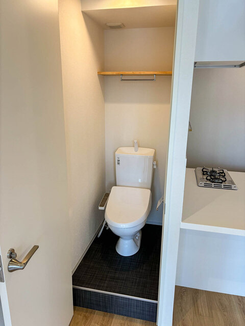 trias412（トリアス412）-/神奈川県川崎市高津区/高津/1LDK | 東京