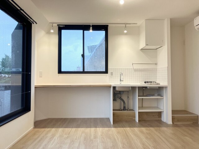 trias238（トリアス238）-/東京都江東区/住吉/ワンルーム | 東京