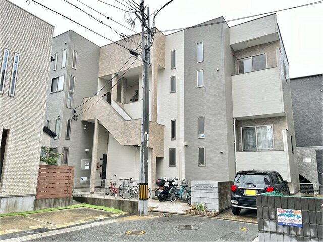 見つめ直す時 3