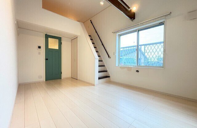 グランツ横浜天王町のお部屋