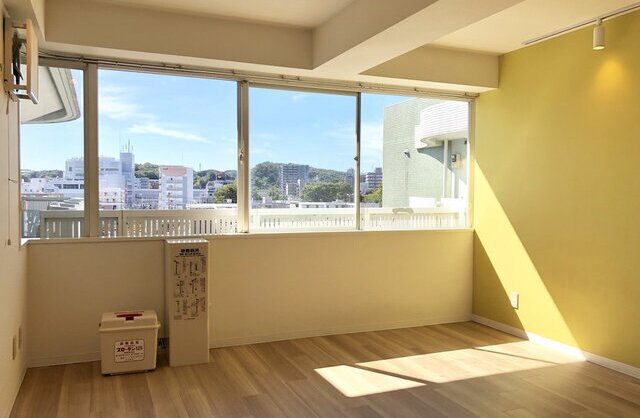 グランバリュー八王子北野のお部屋