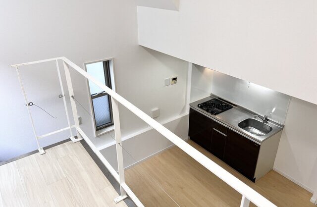 ピアチェーレ新栄のお部屋