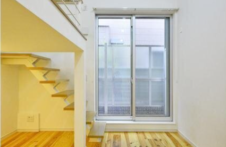 クラソ千歳烏山のお部屋