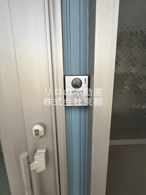江古田一丁目戸建-/東京都中野区/落合南長崎/3DK | 東京、神奈川、千葉