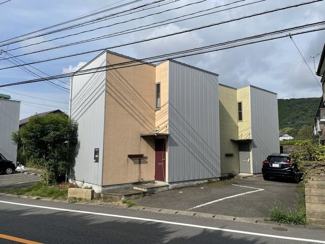 小休憩はウッドデッキで 3
