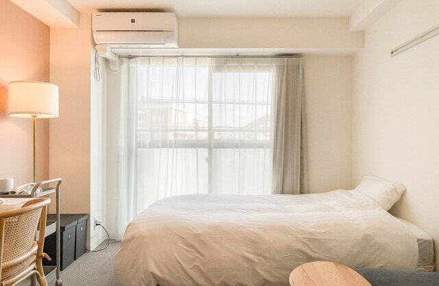 goodroom residence 大阪豊中のお部屋