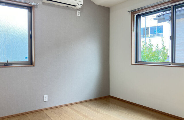 アイエメグロのお部屋