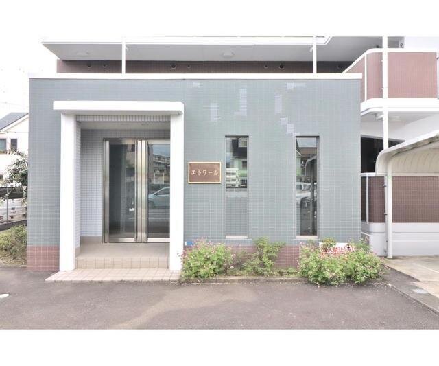 エトワール-/神奈川県小田原市/小田原/1K | 東京、神奈川、千葉
