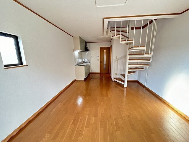 旅は回り道 1