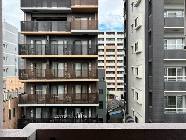 コスモ向島グランコート-/東京都墨田区/押上/ワンルーム | 東京