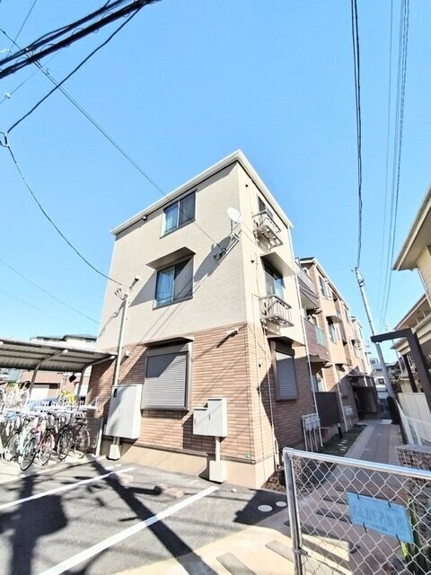 セレナH-/千葉県船橋市/京成船橋/1LDK | 東京、神奈川、千葉