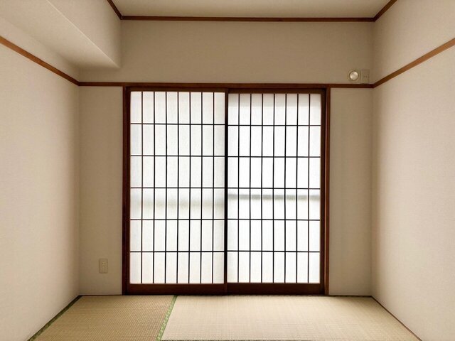 シャトレ鳥飼406号室/福岡県福岡市城南区/別府/4LDK | 福岡の