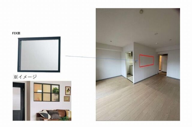 専用ページ nusa様 ユーコート東武練馬-/東京都板橋区/東武練馬/1SLDK | 東京