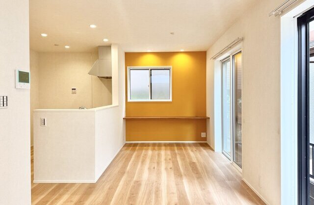 川崎市多摩区菅６丁目戸建のお部屋