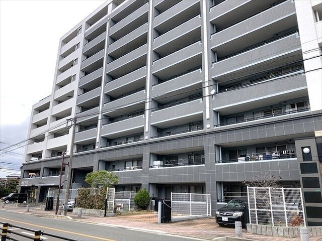 パティオ福岡東West棟-/福岡県糟屋郡粕屋町/長者原/4LDK | 福岡の
