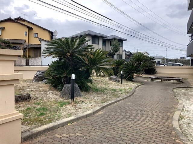 パティオ福岡東West棟-/福岡県糟屋郡粕屋町/長者原/4LDK | 福岡の