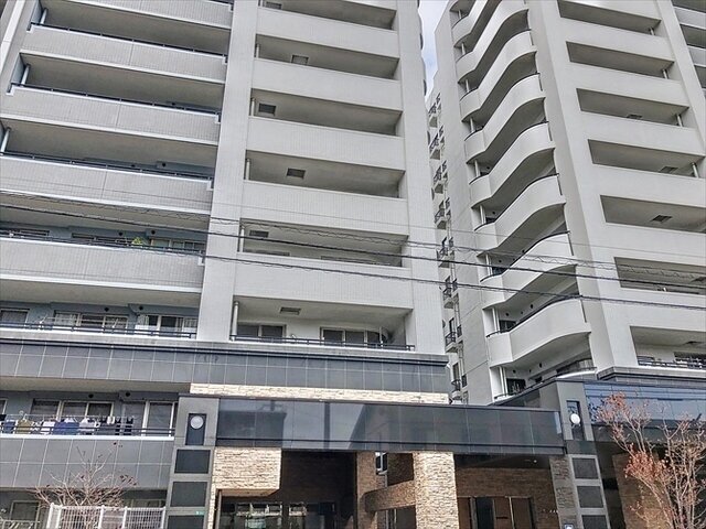 パティオ福岡東West棟-/福岡県糟屋郡粕屋町/長者原/4LDK | 福岡の