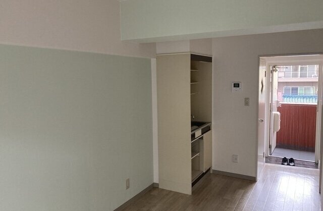 受渡決定】大阪市内 一人暮らし7点セット