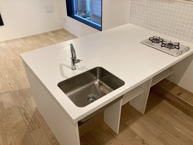 trias317（トリアス317）-/東京都大田区/糀谷/ワンルーム | 東京