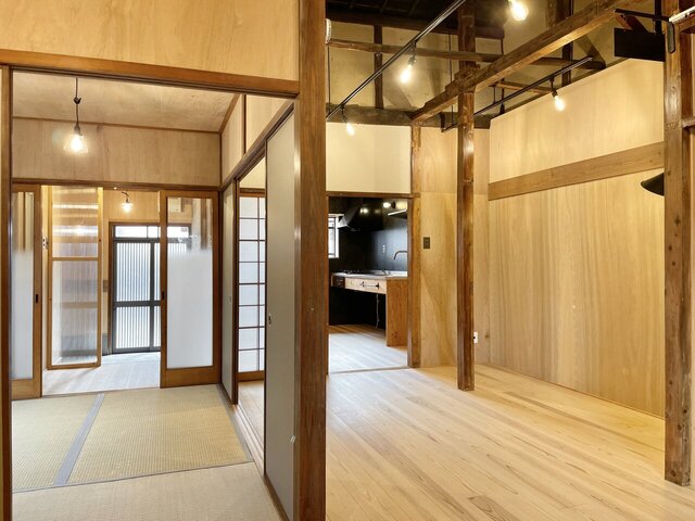 ライツジーフォー(Reiz G4)-/大阪府大阪市城東区/蒲生四丁目