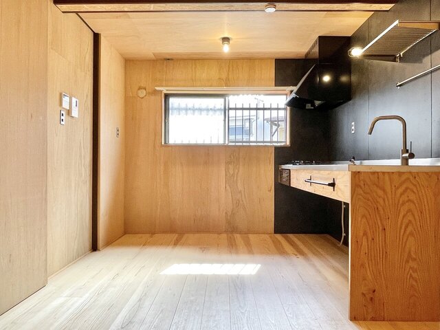 ライツジーフォー(Reiz G4)-/大阪府大阪市城東区/蒲生四丁目