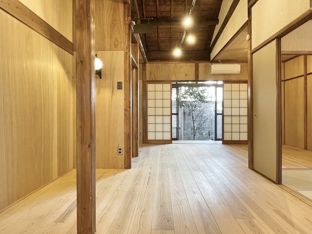 ルル様のお部屋 ライツジーフォー(Reiz G4)-/大阪府大阪市城東区/蒲生四丁目