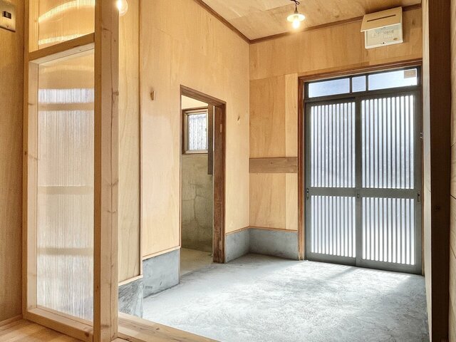 ルル様のお部屋 ライツジーフォー(Reiz G4)-/大阪府大阪市城東区/蒲生四丁目