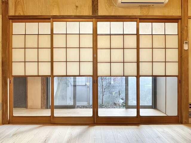 ライツジーフォー(Reiz G4)-/大阪府大阪市城東区/蒲生四丁目