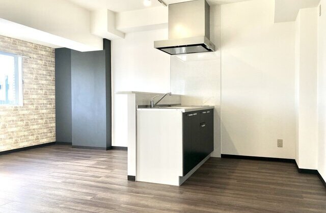 ウィルテラス船堀のお部屋