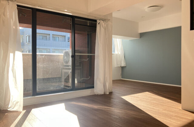 グランドメゾン阿佐谷のお部屋