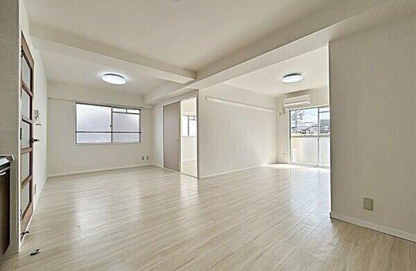 エトワールOZUのお部屋