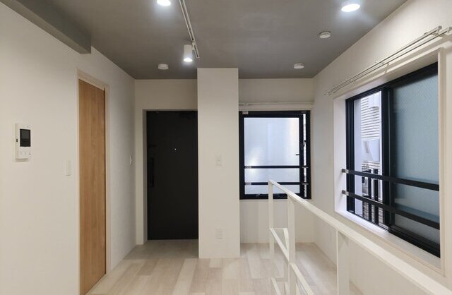 アラート学芸大学（aLATO学芸大学）のお部屋