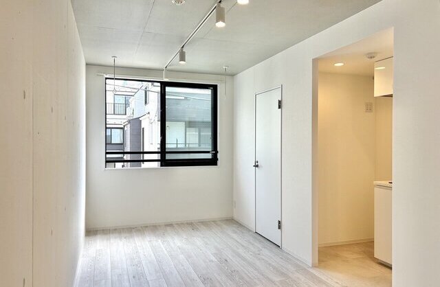 アーバンパーク下北沢のお部屋