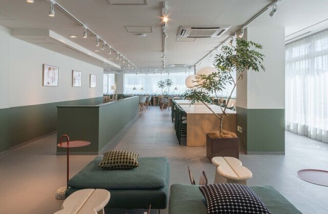 goodroom residence 戸塚のお部屋
