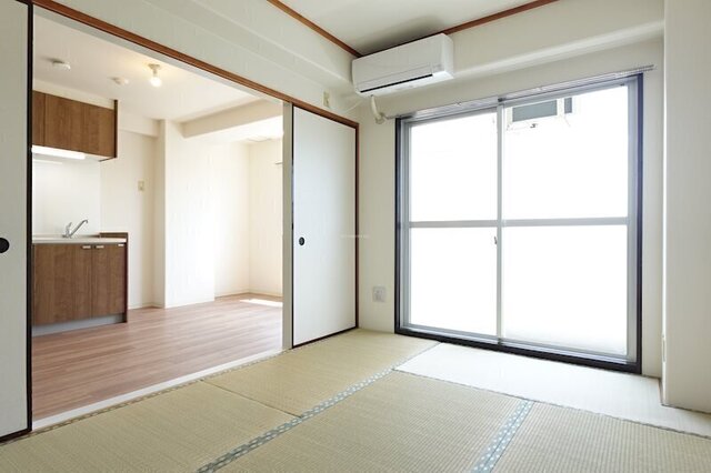 京王むさしのマンション-/東京都武蔵野市/三鷹/2DK | 東京