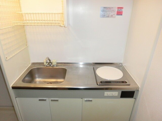 ルポーゼ-/東京都板橋区/地下鉄成増/1K | 東京、神奈川、千葉