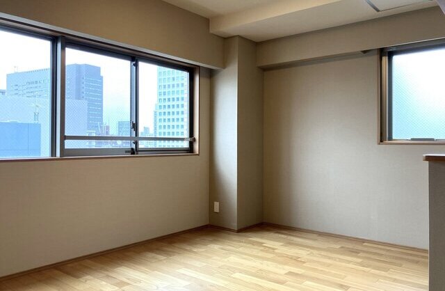 アリーチェ茅場町のお部屋