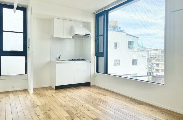 コージー菊井（ＣＯＺＹ菊井）のお部屋