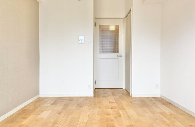 八事ガーデンヒルズのお部屋