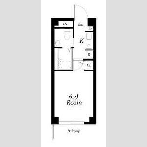 八事ガーデンヒルズ5012号室/愛知県名古屋市天白区/塩釜口/1K | 名古屋