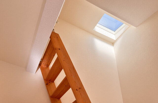 キャトルポルト (Quatre Portes)のお部屋