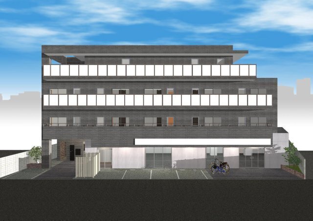 溝ノ口 Polaris Stage Mizonokuchi-/神奈川県川崎市高津区/溝の口/1LDK