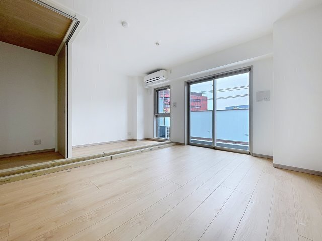 溝ノ口 Polaris Stage Mizonokuchi-/神奈川県川崎市高津区/溝の口/1LDK