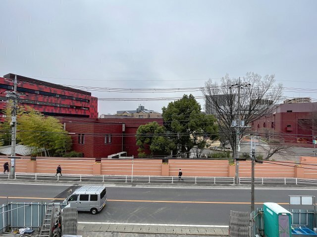 溝ノ口 Polaris Stage Mizonokuchi-/神奈川県川崎市高津区/溝の口/1LDK