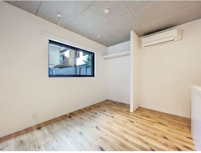Seed NEXT Mihara St.-/東京都大田区/平和島/ワンルーム | 東京