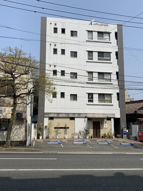 犬犬・幾何学空間。 3